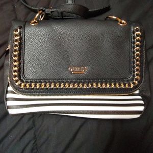 Brand New Guess purse/ crossbody